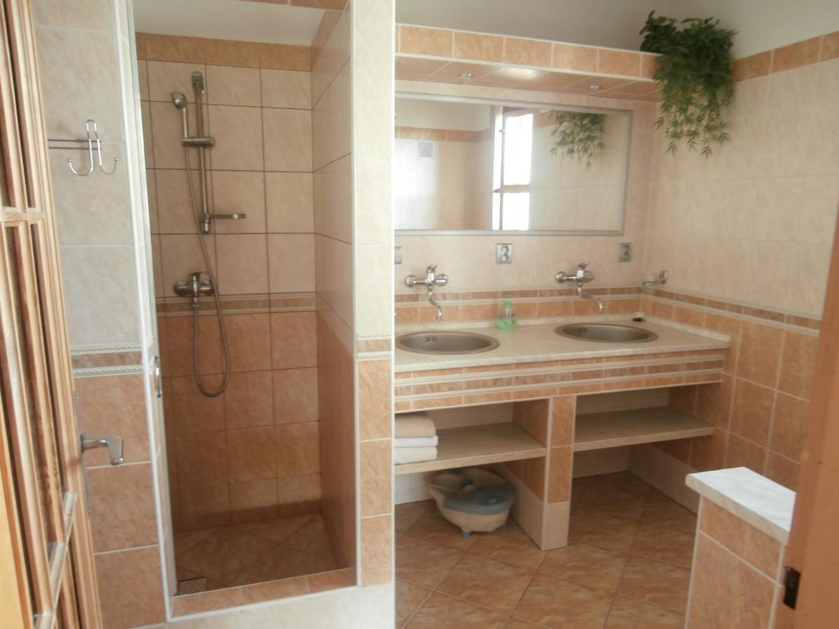Privat Na Chalupe 649 * Partizanska lupca