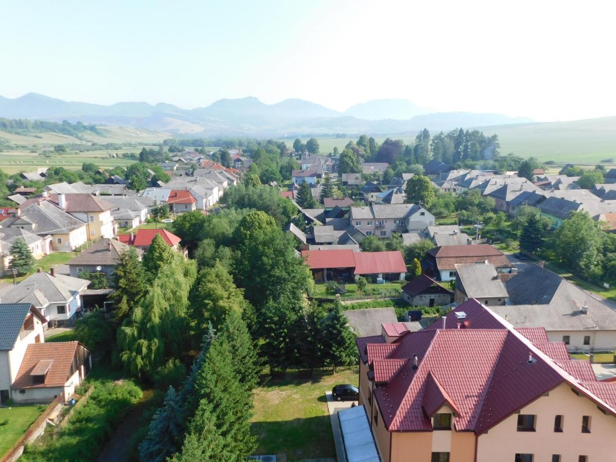 Шале Privat Na Chalupe 649