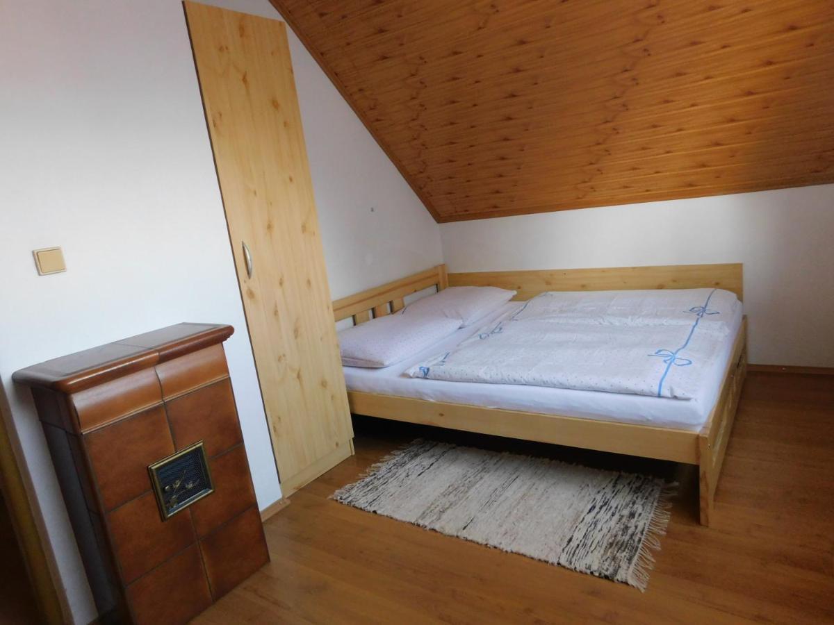 Privat Na Chalupe 649 * Partizanska lupca