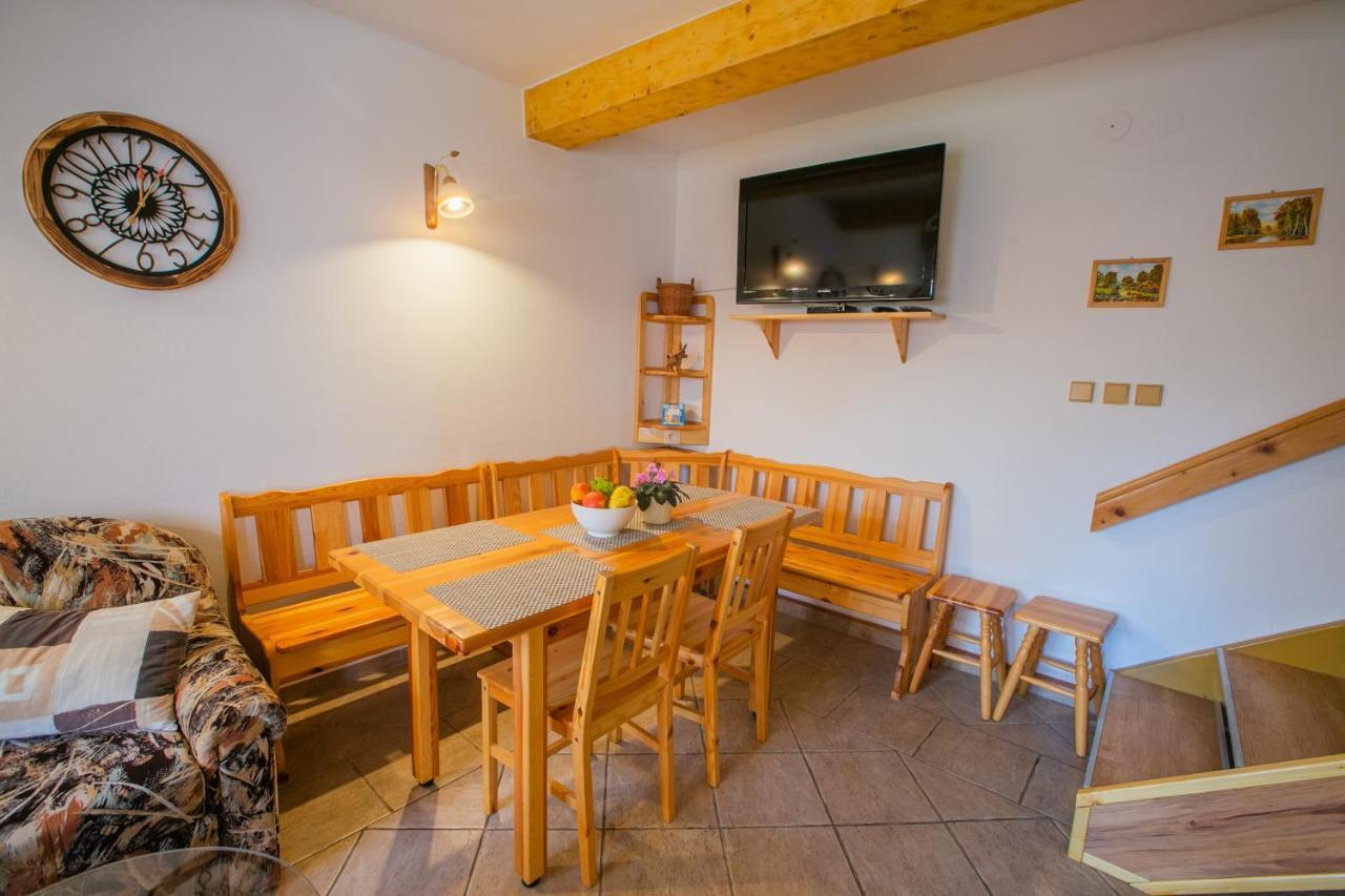 Privat Na Chalupe 649