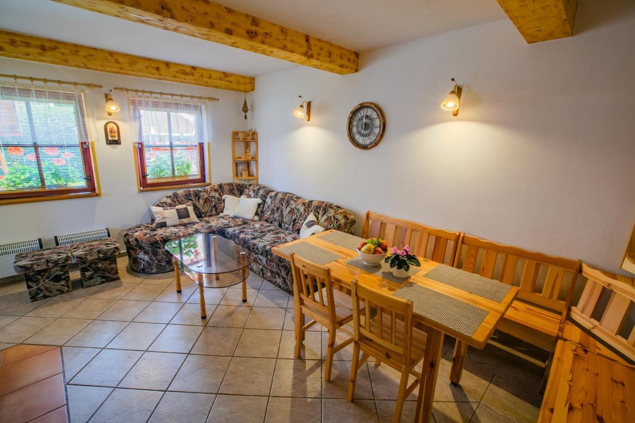 Privat Na Chalupe 649 *