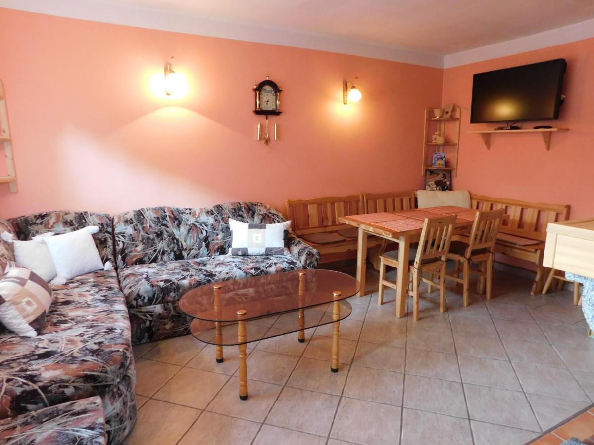 Privat Na Chalupe 649 * Partizanska lupca