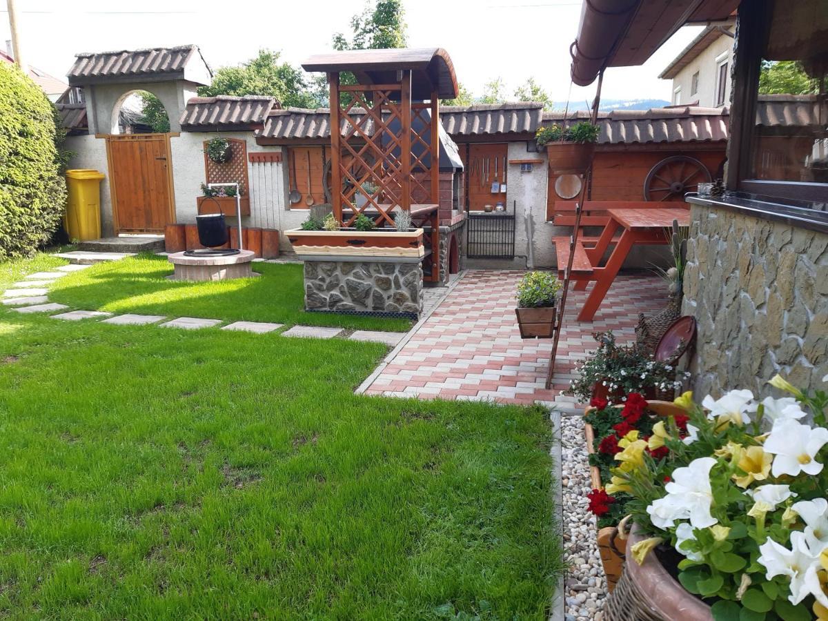 Privat Na Chalupe 649 Шале