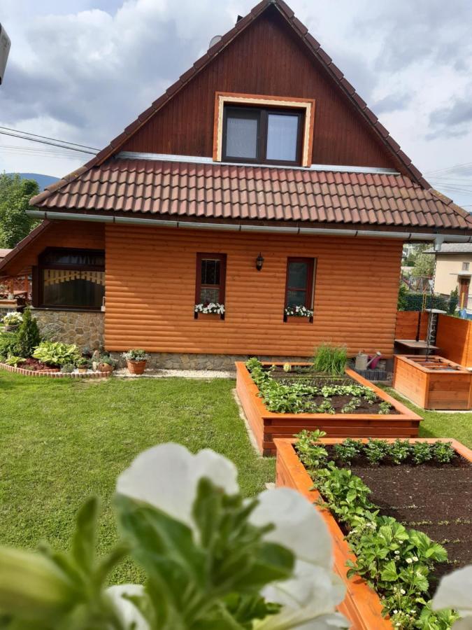 Privat Na Chalupe 649 *