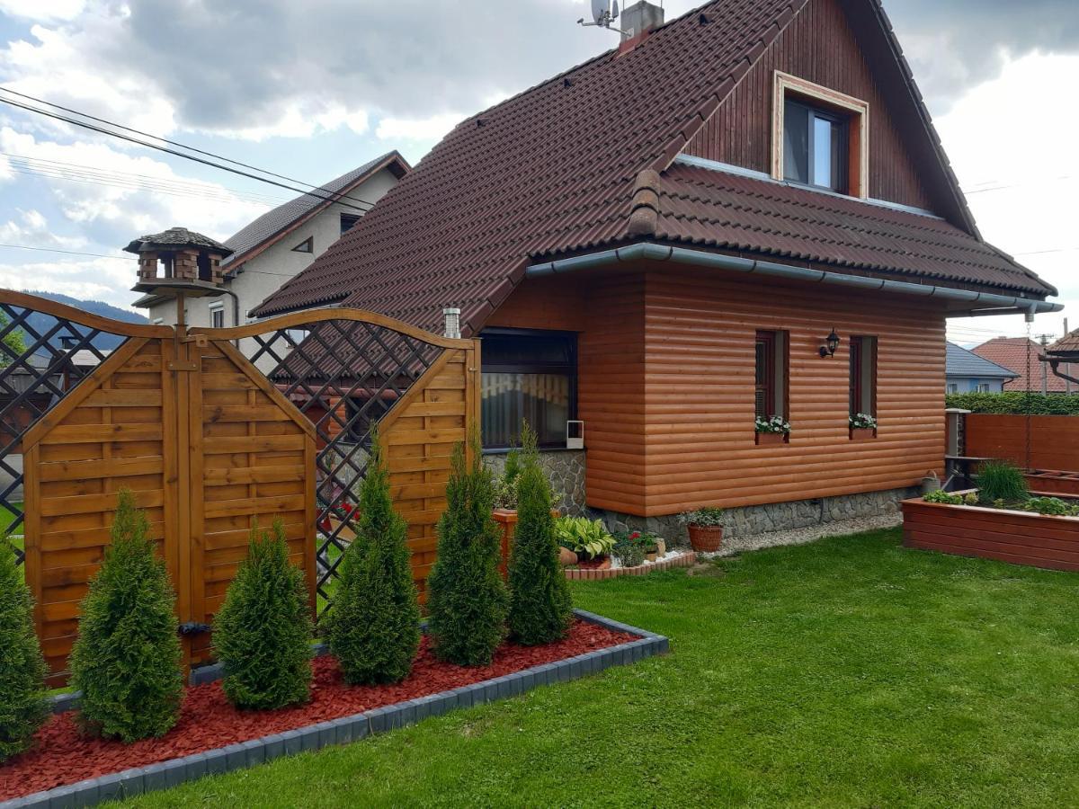 Privat Na Chalupe 649 Шале