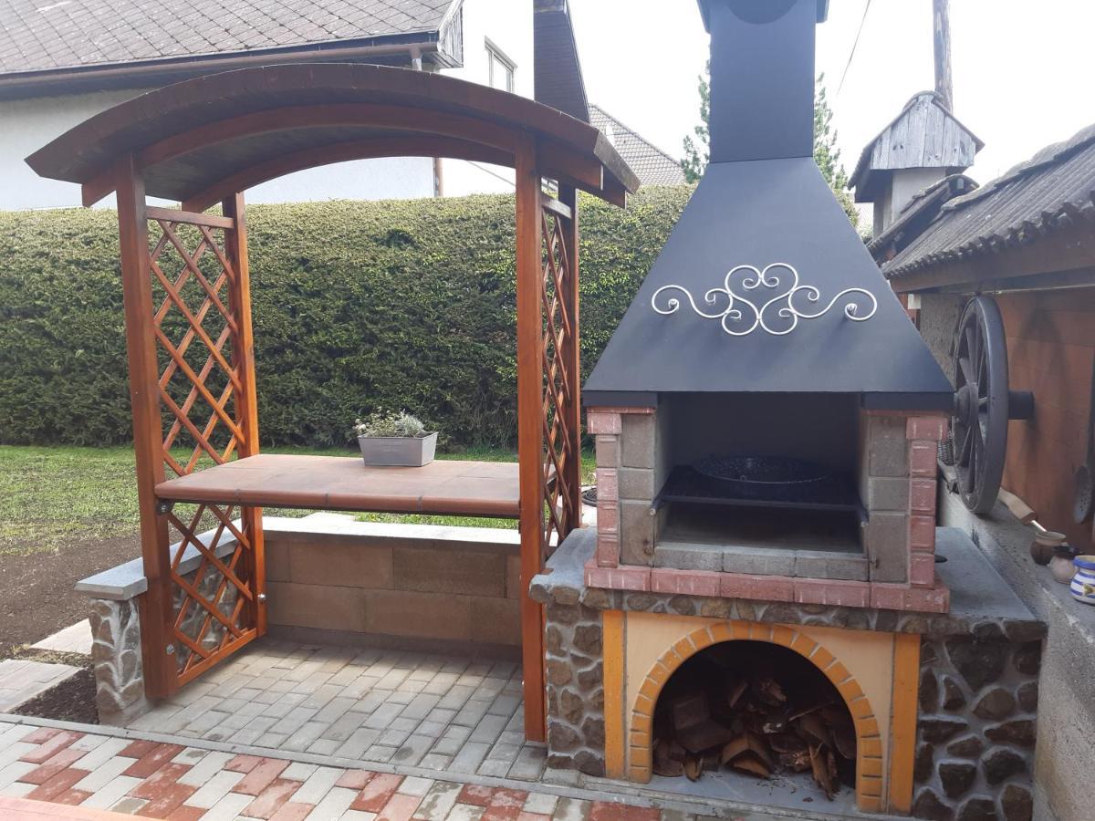 Privat Na Chalupe 649 Шале
