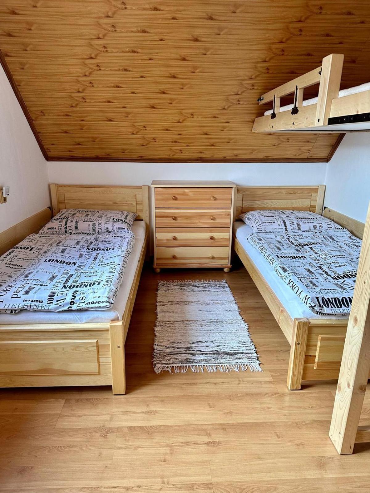 Privat Na Chalupe 649